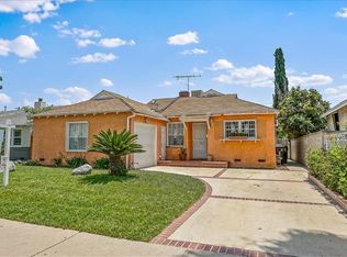 10932 Keswick St, Sun Valley, CA 91352