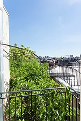 Rented by Centennial Properties NY