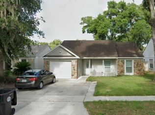 346 N Cervidae Dr, Apopka, FL 32703