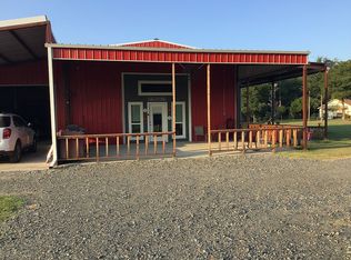 5617 Baird Ln, Texarkana, AR 71854