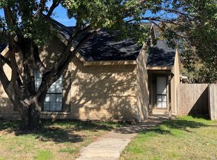 4438 Chapman St, The Colony, TX 75056