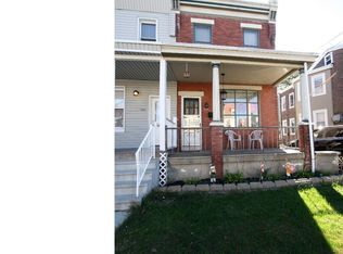 7327 Tabor Ave, Philadelphia, PA 19111