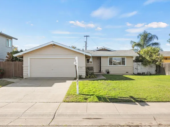 230 E Walnut St, Dixon, CA 95620