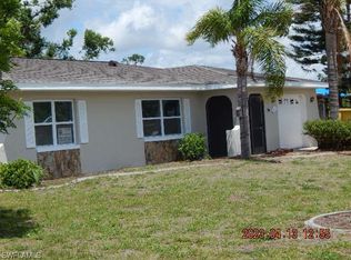 1141 Hinton St, Pt Charlotte, FL 33952