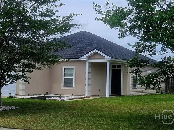 50 Blue Oak Dr, Richmond Hill, GA 31324