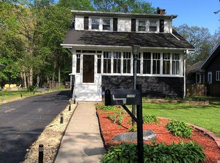 17959 Hood Ave, Homewood, IL 60430