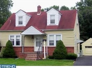 406 Birmingham Ave, Wilmington, DE 19804