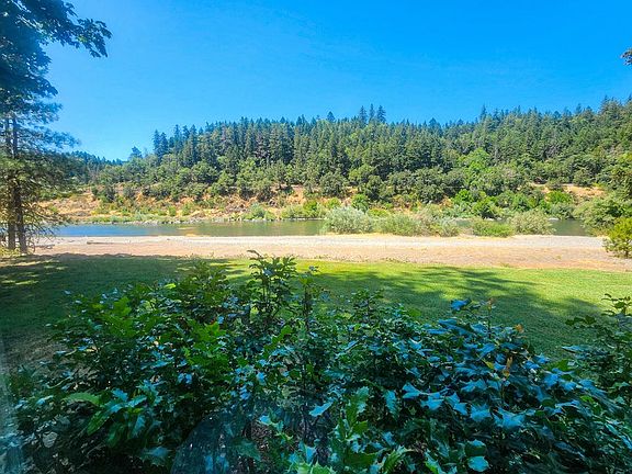 The Mighty Rogue River