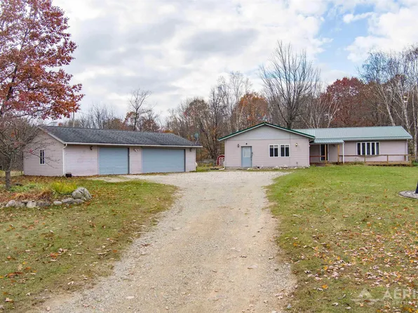 2810 Rolling Meadows Dr, West Branch, MI 48661