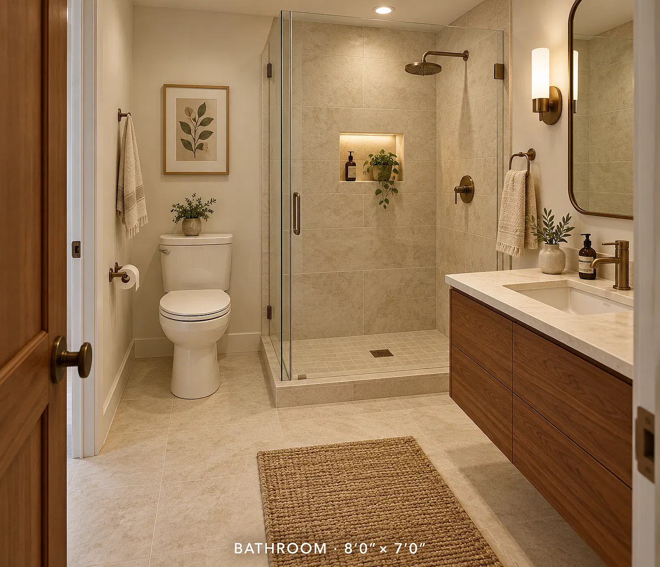 6304-A Guinevere Drive — Photo 2