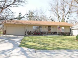526 E Hill St, McPherson, KS 67460