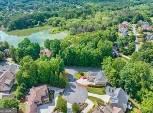 2276 & 2286 Lake Ridge Ter, Lawrenceville, GA 30043