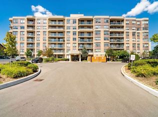 300 Ray Lawson Blvd #205, Brampton, ON L6Y5H5