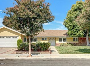 1077 Vallejo Ave, Simi Valley, CA 93065
