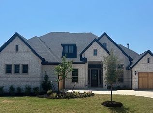 11221 Hickory Falls Dr, Argyle, TX 76226