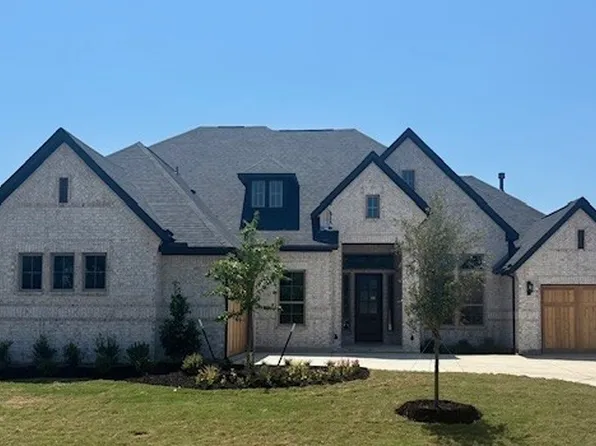 11221 Hickory Falls Dr, Argyle, TX 76226