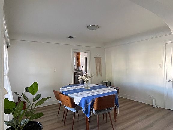 2nd image of 316 N Primrose Ave #316