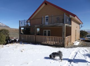 6 Spencer Ct, Kingston, NV 89310