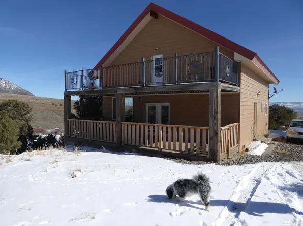 6 Spencer Ct, Kingston, NV 89310