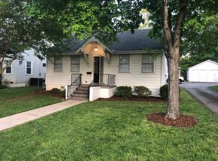 316 Hudson St, Raleigh, NC 27608