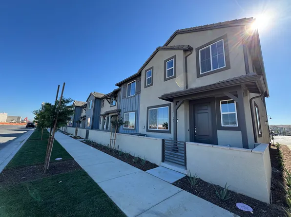 4076 E Lily Paseo #113, Ontario, CA 91761