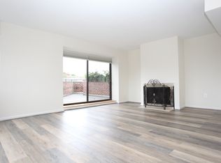 1015 33rd St NW APT 814, Washington, DC 20007