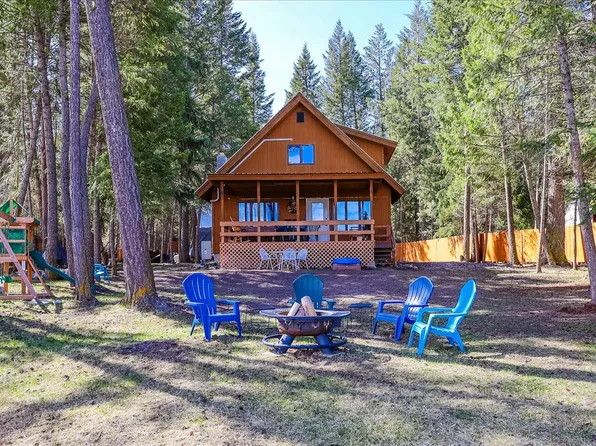 352 Terning Dr W, Eureka, MT 59917