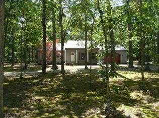 538 W Cologne Port Republic Rd, Egg Harbor City, NJ 08215