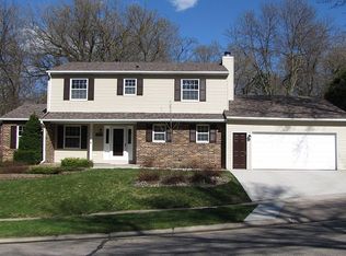 620 20th Ave SW, Rochester, MN 55902