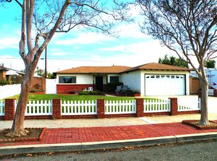 2148 Wisteria St, Simi Valley, CA 93065