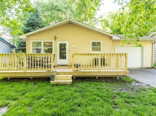 1426 W 7th St, Nevada, IA 50201