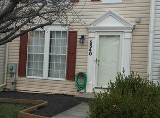 5540 Fox Hall Ct, Frederick, MD 21703