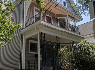 123 Walnut St #2, Somerville, MA 02145