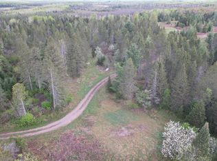 15544 Raven Ln, Butternut, WI 54514