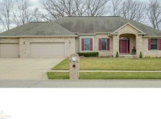 4803 Dimond Way, Dimondale, MI 48821