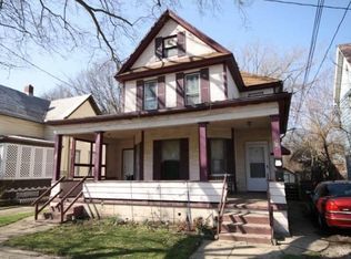 916 W 11th St, Erie, PA 16502