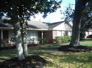 3230 Areba St, Houston, TX 77091