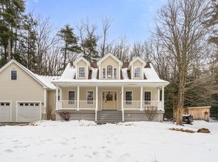 66-66A New Boston Rd, Sturbridge, MA 01566
