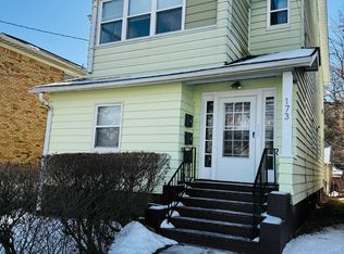 173 Watsessing Ave APT 2, Bloomfield, NJ 07003