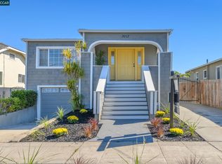 3013 Acton St, Berkeley, CA 94702