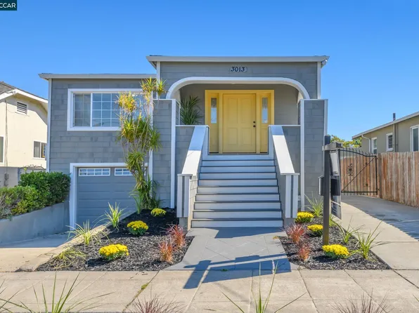 3013 Acton St, Berkeley, CA 94702