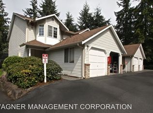 21901 58th Ave W APT C, Mountlake Terrace, WA 98043