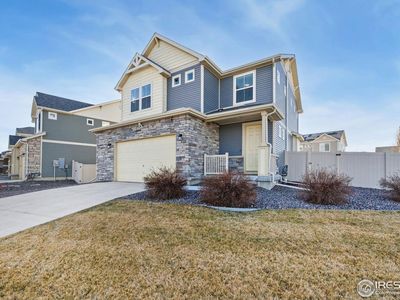 3660 Abbotswood Dr, Johnstown, CO, 80534