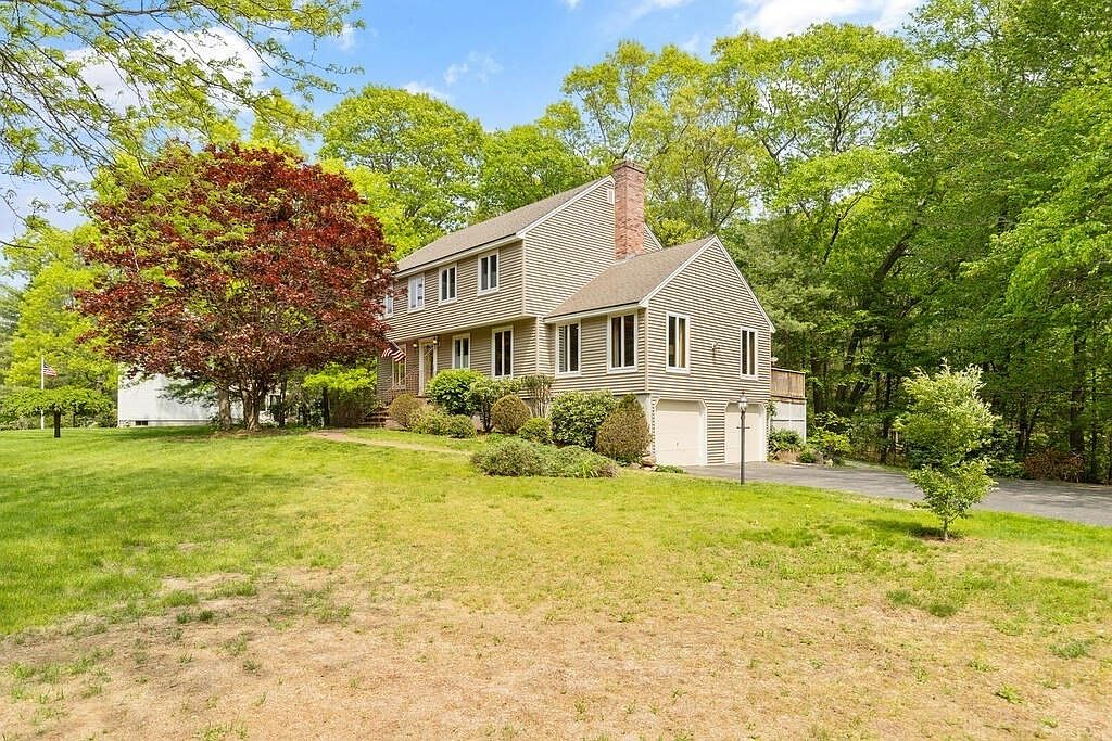 26 Appaloosa Ln, South Hamilton, MA 01982 Zillow