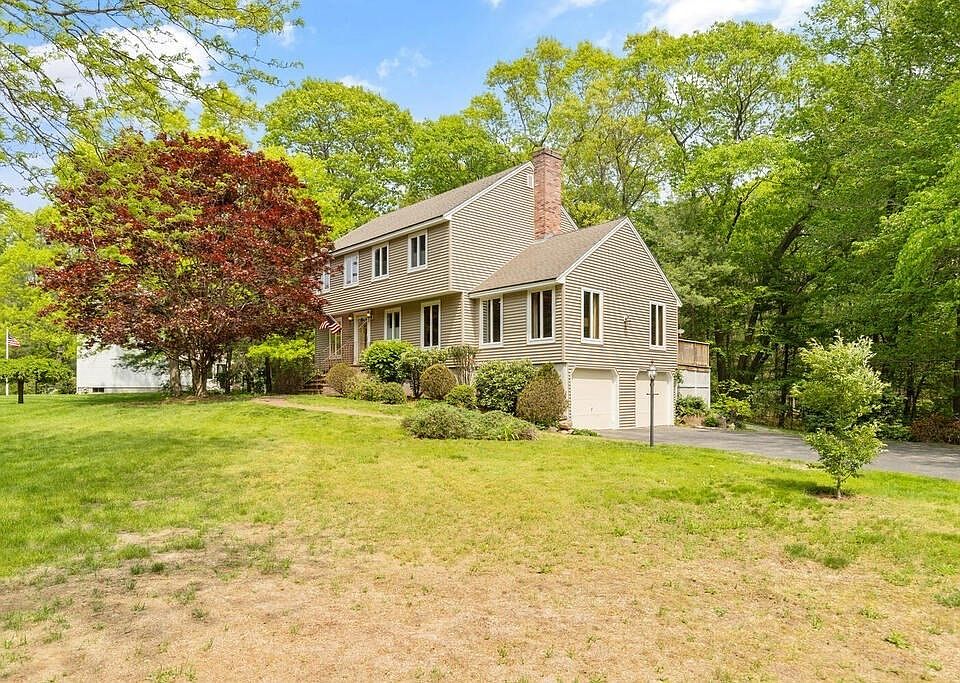 26 Appaloosa Ln, South Hamilton, MA 01982 Zillow