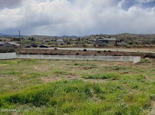 17025 E Spring Valley Rd #821, Mayer, AZ 86333