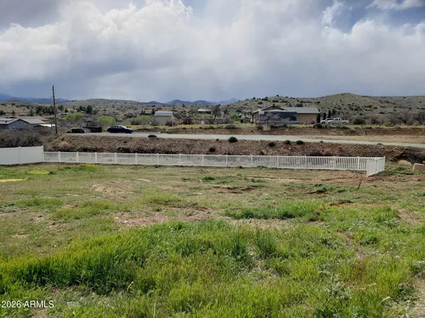 17025 E SPRING VALLEY Road #821, Mayer, AZ 86333