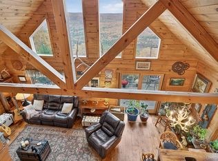 129 Hallock Road, Barryville, NY 12719