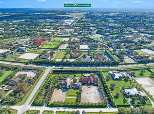 Saddle Trail Park Of Wellington, Wellington, FL 33414