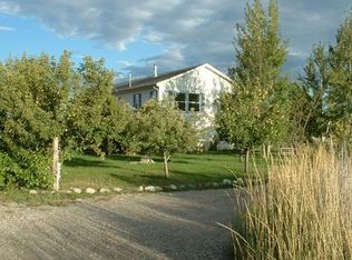 3231-233 County Rd, Rifle, CO 81650